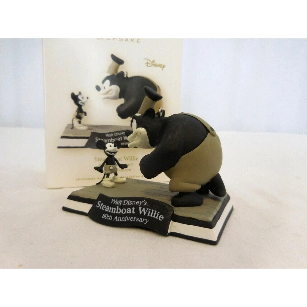 Hallmark keepsake ornament